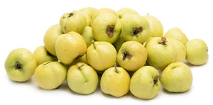 Lebanese Yellow Hawthorn Fruit 250g — زعرور | Air-Flown