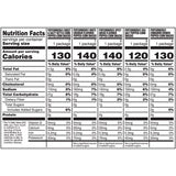 PopCorners Variety Pack Chips - 28.3g (28 pk) - image 5