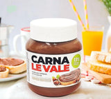 Carna le vale chocolate hazelnut spread 350g