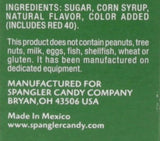 Spangler Candy Canes Peppermint RW 150g - image 2
