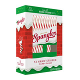 Spangler Candy Canes Peppermint RW 150g - image 4