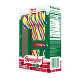 Spangler Candy Canes Cherry 150g - image 5