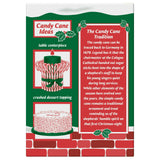 Spangler Candy Canes Cherry 150g - image 2
