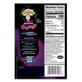 Warheads Galactic mix Cubes 99g - image 2
