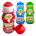Warheads Super Sour Tongue Roller Liquid Candy 25 ml - image 2