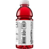 Vitaminwater XXX Acai-Blueberry-Pomegranate Flavored Water Beverage Bottle 500ml