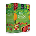 Organic Fruit Snacks- 1.09Kg (48 pk)