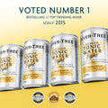 Fever-Tree Premium Tonic Water, 150ml (24 pk) - image 4