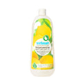 Sodasan 100% Natural Dish Liquid Lemon And Lime 1 Liter
