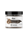 Health Wealth Cashew Milk Chocolate Dragee Zero Sugar 175g