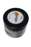 Health Wealth Almond Caramel Chocolate Dragee Zero Sugar  175g