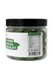 Health Wealth Almond Matcha Chocolate Dragee Zero Sugar  175g
