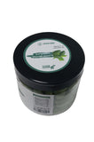 Health Wealth Almond Matcha Chocolate Dragee Zero Sugar  175g