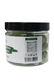 Health Wealth Pecan Matcha Chocolate Dragee Zero Sugar 150g