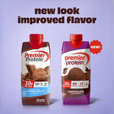Premier Protein 30g High Protein Shake, Chocolate, 325ml (15 pk) - image 3