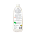 Sodasan 100% Natural Dish Liquid Lemon And Lime 1 Liter - image 2