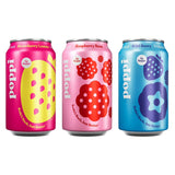 Poppi Prebiotic Soda Tastemakers Variety 355ml (15 pk) - image 3