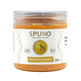 Spuno High Protein Spread Tropical Mango 350g