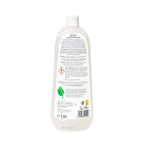 Sodasan 100% Natural Dish Liquid Lemon And Lime 1 Liter