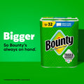 Bounty Select A-Size Paper Towels - 12 Rolls - image 4