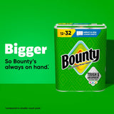 Bounty Select A-Size Paper Towels - 12 Rolls - image 4