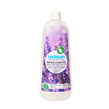 Sodasan 100% Natural Dish Liquid Lavender And Mint 1 Liter