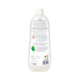 Sodasan 100% Natural Dish Liquid Lavender And Mint 1 Liter