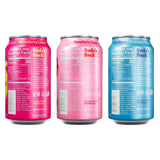 Poppi Prebiotic Soda Tastemakers Variety 355ml (15 pk) - image 5