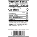 Kinder's The Blend Seasoning Salt, Pepper and Garlic 297g