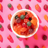 Fruity Snacks,23g (100 pk)