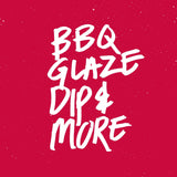 Kinder’s Gold Label BBQ Sauce Twin Pack (Cherry Brown Sugar + Sweet Honey) 890g