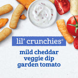 Gerber Lil' Crunchies Baked Grain Snack, Variety Pack, 336g (8 ct) - image 8