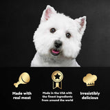 Cesar Classic Loaf in Sauce Wet Dog Food Variety Pack 100g (48pk) - image 4