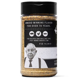 Kinder's The Blend Seasoning Salt, Pepper and Garlic 297g
