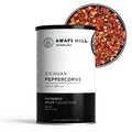 AWAFI MILL Sichuan Peppercorns 100g | Hua Jiao | Zanthoxylum bungeanum