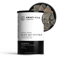 AWAFI MILL Himalayan Black Salt Crystals 500g | Kala Namak