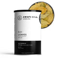 AWAFI MILL Bay Leaves 100g | Bay Laurel | Laurus nobilis