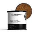 AWAFI MILL Khar Jeera 100g | Caraway Seeds | Carum carvi