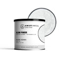 AWAFI MILL Alum Powder 100g | Phitkari | Shabb | Mineral Crystal Powder