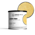 AWAFI MILL Licorice Root Powder 100g | Mulethi | Liquorice Powder | Glycyrrhiza glabra