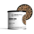 AWAFI MILL Moringa Seeds 100g | Drumstick Tree | Ben Oil Tree | Moringa oleifera