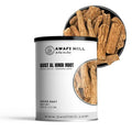 AWAFI MILL Qust Al Hindi Root 100g | Indian Costus | Costus Root | Saussurea costus