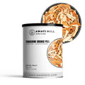 AWAFI MILL Dried Tangerine Peel 100g | Chen Pi | Citrus reticulata