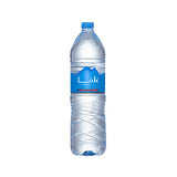 Gulfa Alkaline 1.5Ltr x 6 Bottled Drinking Water