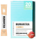 Humantra Lychee Electrolyte Hydration Pack – Zero Sugar, 20 Servings, 80g