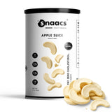 Snaacs Freeze Dried Apple Slices with Sugar 56g