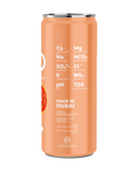 FRIO Natural Grapefruit sparkling water - 250ml - image 2