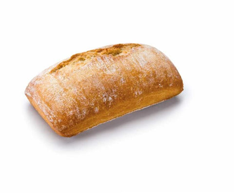 Freshly Baked Demi Ciabatta 90g
