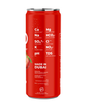 FRIO Natural Strawberry sparkling water -250ml - image 3