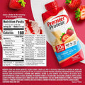 Premier Protein 30g High Protein Shake, Strawberries & Cream 325ml (15 pk) - image 2